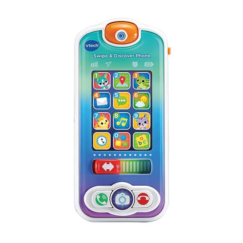 Vtech Touch & Swipe Baby Phone