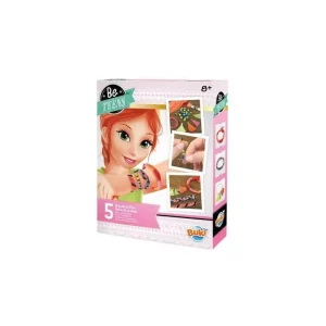 BUKI France BE209 Be Teens Neon Bracelets