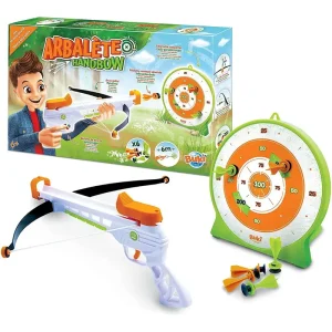 BUKI France Safe Crossbow