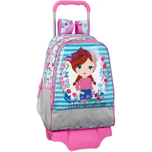 Glowlab Little Lady Trolley 42cm