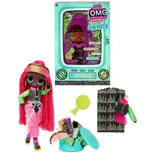 LOL Surprise! OMG Dance Doll Virtuelle