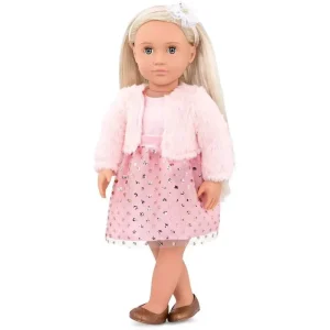 Our Generation Doll Classic 46cm - Millie