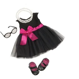 Our Generation It's Pearl-lific Deluxe Doll's Outfit BD60003 Dolls