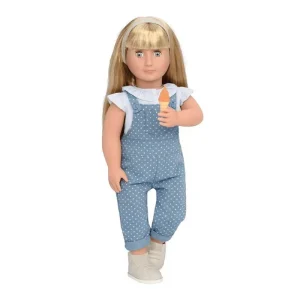 Our Generation Lorelei Fashion Doll 18 Inch BD31112 Dolls