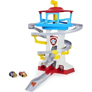 PAW Patrol True Metal Adventure Bay Speedway