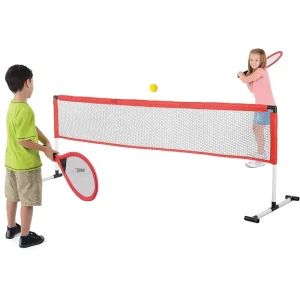 Toyrific Children's Tennis Set