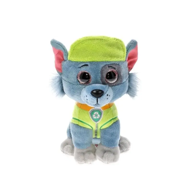 Ty PAW Patrol Rocky 15cm