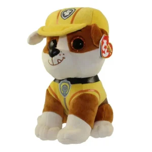 Ty PAW Patrol Rubble 15cm