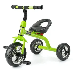 Xootz Kids Tricycle - Green