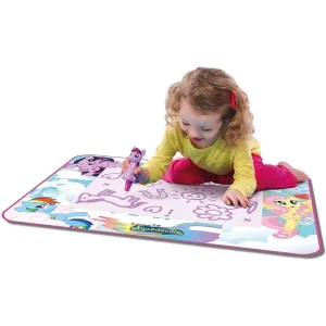 Aquadoodle My Little Pony - Mess Free Drawing Play Mat
