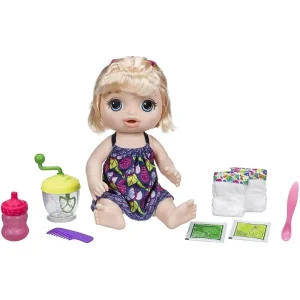 Baby Alive Happy Hungry Baby Doll Dolls