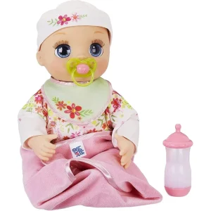 Baby Alive Real As Can Be Dolls