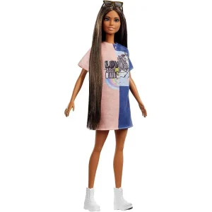 Barbie Fashionista Doll 103 Dolls