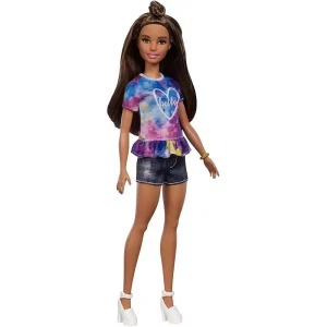 Barbie Fashionistas Doll 112 Dolls