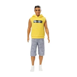 Barbie GDV14 Fashionistas Doll #131 Dolls