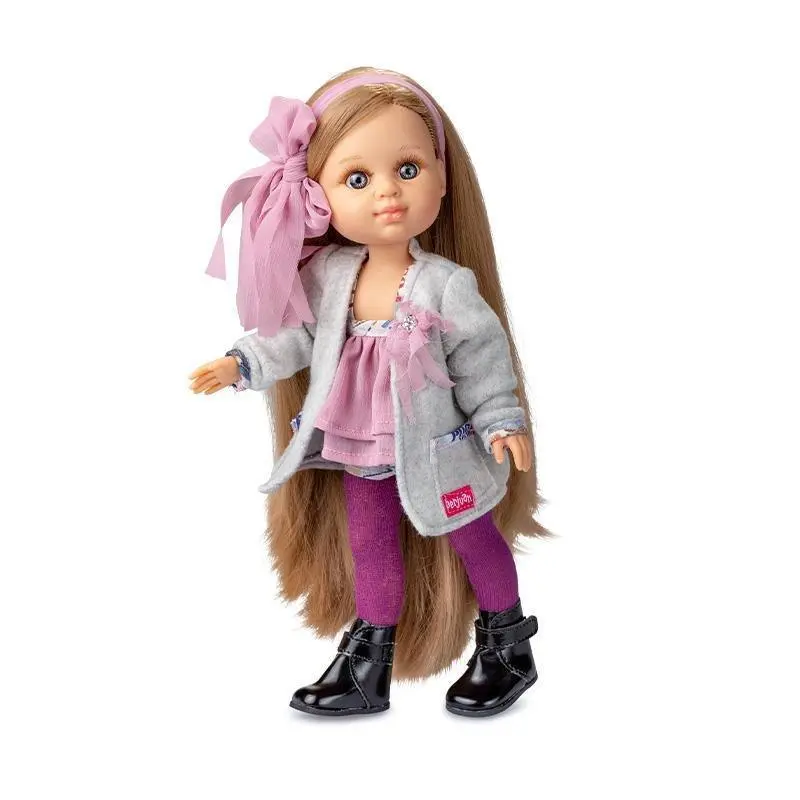 Berjuan Doll 0844 Boutique Fashion Doll 35cm Dolls