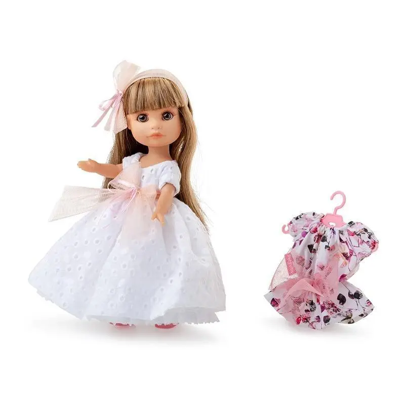 Berjuan Doll 1102 Luci Comunin 22cm Dolls