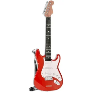 Bontempi 241300 Electric Guitar Musical Instrument