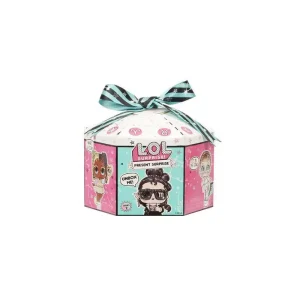 LOL Surprise! Present Surprise Tots - Assorted