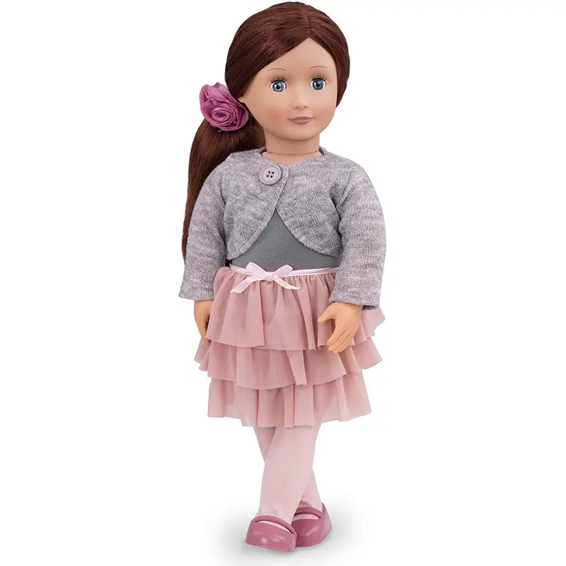 Our Generation Classic Doll 46cm - Ayla
