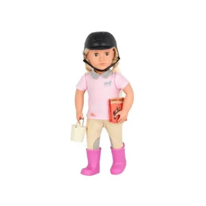 Our Generation Classic Doll 46cm - Tamera