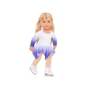 Our Generation Deluxe Doll 46cm - Katelyn