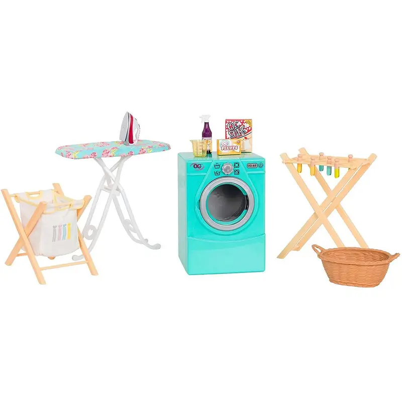 Our Generation Lingerie Equipment