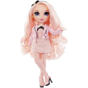 Rainbow High Fashion Doll - Bella Parker