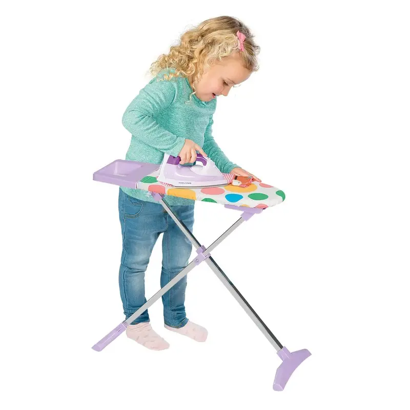 Casdon 517 Toy Ironing Set Playset