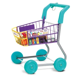 Casdon Shopping Trolley Pretend Play