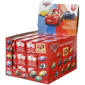 Disney CARS MINI RACER BLIND BOXED ASSORTMENT