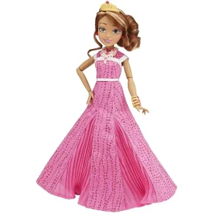 Disney Descendants Coronation Audrey Auradon Prep Doll Dolls