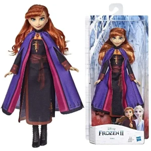 Disney Frozen 2 Anna Fashion Doll Dolls