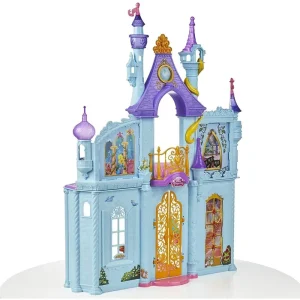 Disney Princess B8311EU40 Royal Dreams Castle Dolls House