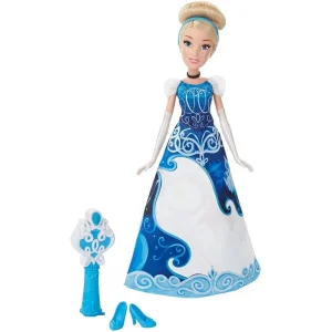Disney Princess Cinderella's Magical Story Skirt Doll Dolls