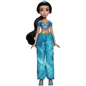 Disney Princess Royal Shimmer Jasmine Doll Dolls