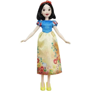 Disney Princess Royal Shimmer Snow White Doll Dolls