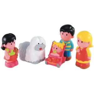 ELC Happyland Happy Family Baby & Toddler