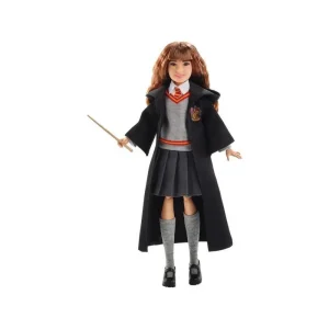 Harry Potter FYM51 Hermione Granger Chamber of Secrets 10-inch Doll Dolls