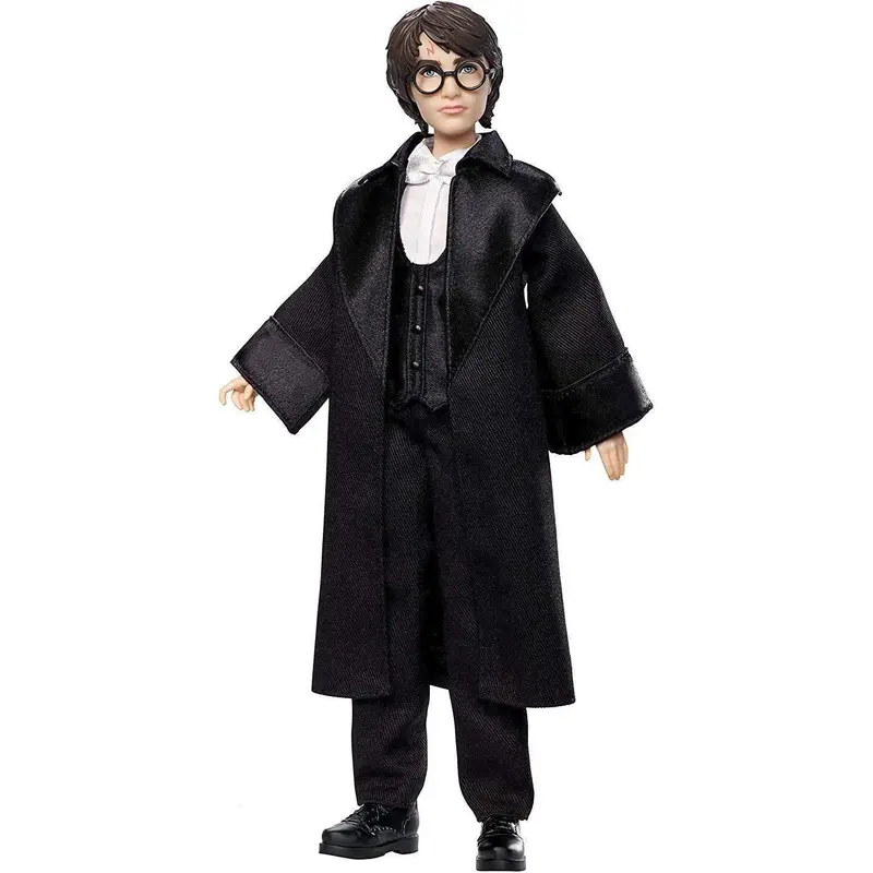 Harry Potter GFG13 Yule Ball Doll, 10.5-inch Dolls