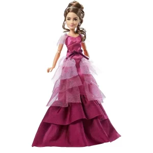 Harry Potter GFG14 Hermoine Granger Yule Ball 10 Inch Doll Dolls