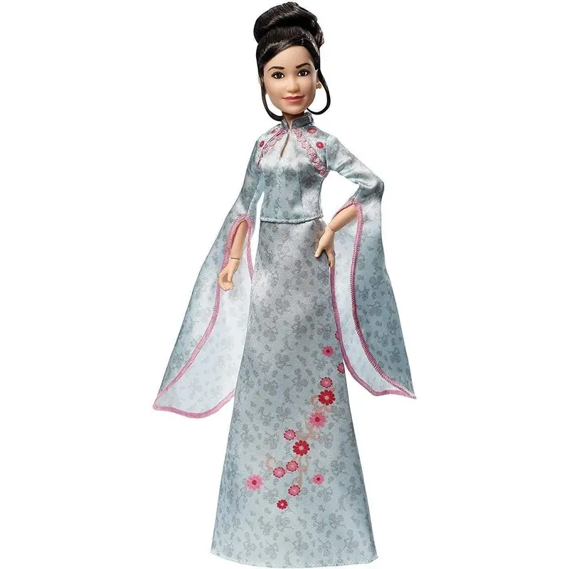Harry Potter GFG16 Cho Chang Yule Ball 10 Inch Doll Dolls