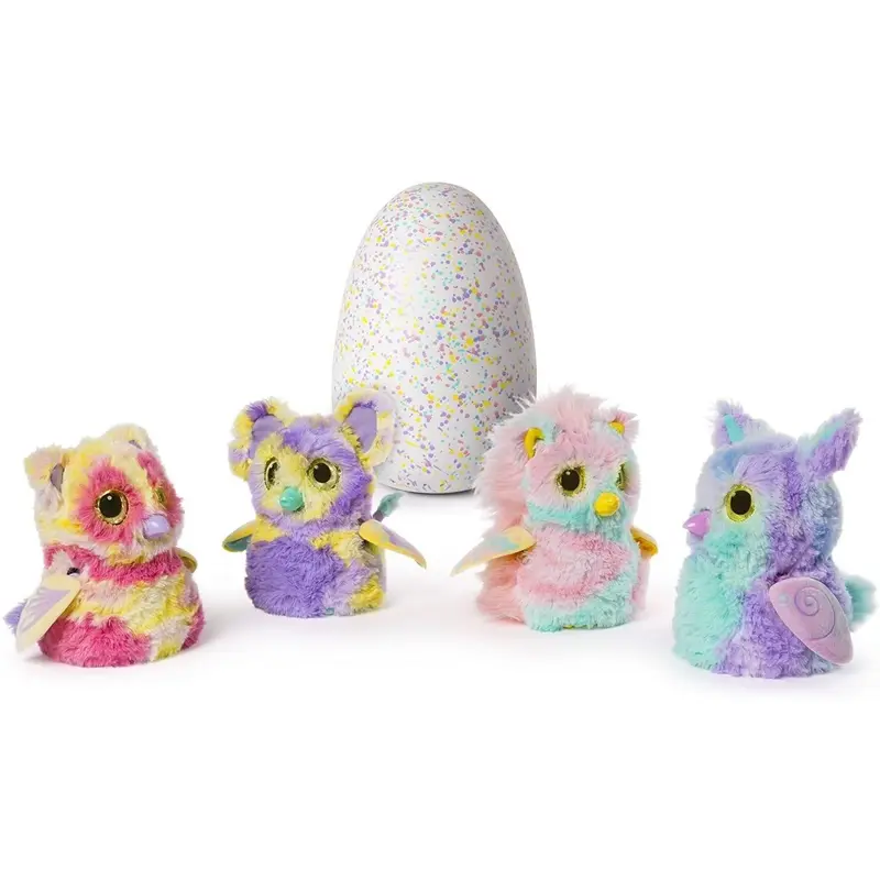 Hatchimals Mystery Egg