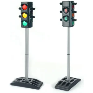 Klein 2990 Traffic Lights Ride-on Toys