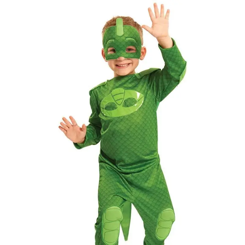 Disney PJ Masks Hero Costume Set, 4 To 6 Years Dress Up