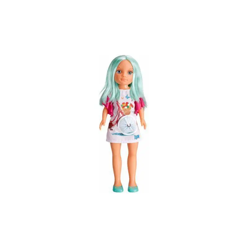 Famosa Nancy Doll - A Day of Colour Dolls