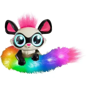 Giochi Preziosi Lil' Gleemerz Sungleem Figure Interactive