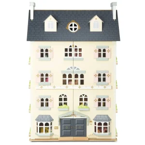 Le Toy Van Palace Doll House Dolls House
