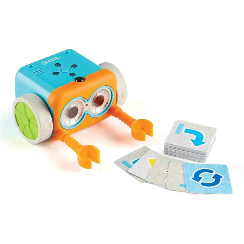 Learning Resources Botley The Coding Robot, STEM Education