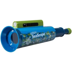 Learning Resources Geosafari Seascope Education